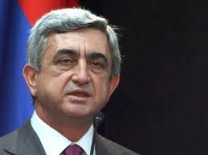 Сменился посол Армении в Омане