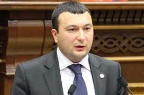 Член ППА: «Более 20% списка будет представлена молодежью»