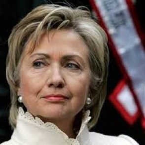 Հիլարի Քլինթոնը Սիրիայում քաղաքացիական պատերազմն անխուսափելի է համարում