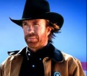 Չակ Նորիսի անվան կամուրջ Բրատիսլավայում