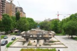 Մաշտոցի այգում միջոցառումները շարունակվում են