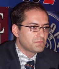 Ա. Մուսինյան. «Առաջիկա ընտրություններում  ՀԱԿ–ի թիրախը լինելու է Սերժ Սարգսյանի վարչախումբը»