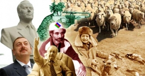 Фонд «Шуши» готовится подать на азербайджанские власти в суд