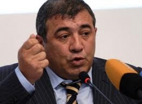 Խորհրդարանը դարձավ Ռուբեն Հայրապետյանի տե՞ղը. նա առաջադրվելու է