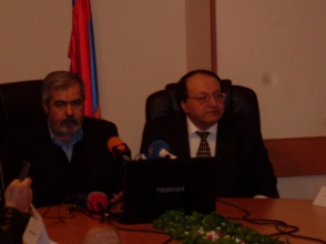 Հրանտ Մարգարյան. «Գոնե մեկ անգամ պետք է կարողանանք արդար ընտրություններ անցկացնել»