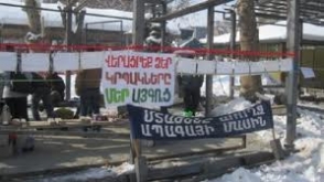 Մաշտոցի պուրակում այսօր մոմավառություն է