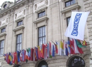 Весенняя сессия ПА ОБСЕ 2014 года может пройти в Баку