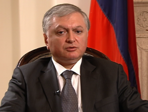 Էդվարդ Նալբանդյան.