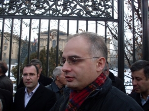 Լևոն Զուրաբյանը ՀՅԴ–ի, «Ժառանգության», ԲՀԿ–ի և անգամ որոշ ՀՀԿ–ականների հետ համագործակցության հնարավորություն է տեսնում