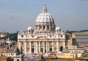 Ватикан раскрыл засекреченные документы о Геноциде армян
