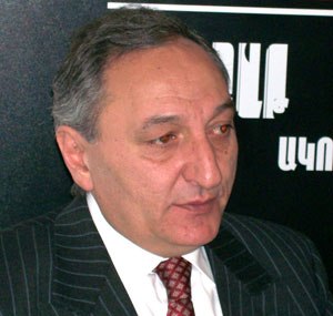 Вардан Бостанджян: «Не думаю, что какая-либо политическая сила не будет последовательно выступать за проведение справедливых и свободных выборов»  