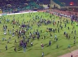 Պաշտոնանկ է արվել Եգիպտոսի ֆուտբոլի ազգային ասոցիացիայի ղեկավարությունը