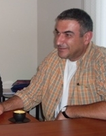 Ձերբակալել են «Հայկական ժամանակ» օրաթերթի լրագրող Հայկ Գևորգյանին