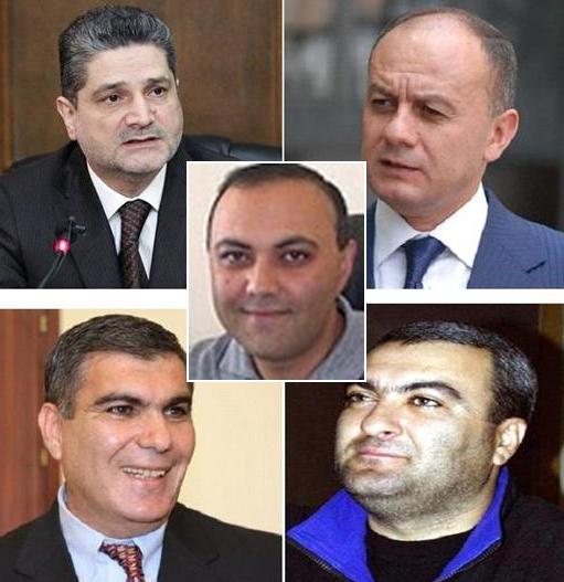 Самореклама и рекламные агенты властей