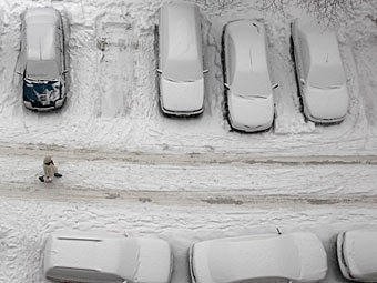 Եվրոպայում ցրտից մահացածների  թիվը հասել է 112–ի