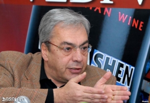 ՀԱԿ անդամ. «Նախընտրական ժամանակահատվածում նման օրինագծի ընդունումը մեծ սխալ է»