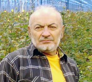 Լևոն Թոքմաջյան. «Ժողովուրդն ուժեղ է, երբ սոցիալական խնդիրներ չունի»