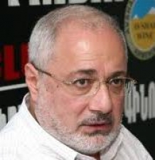 Վահան Հովհաննիսյան. «Ինչ–որ քաղաքական շրջանակ որոշել է ամե՛ն գնով ու հենց ա՛յս տեսքով ընդունել տալ օրենքը»