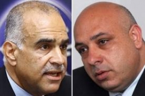 «Ժառանգությունն» ու «Ազատ դեմոկրատները» դաշինք կկազմեն