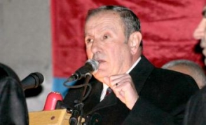 Почему в президентском дворце царит беспокойство?