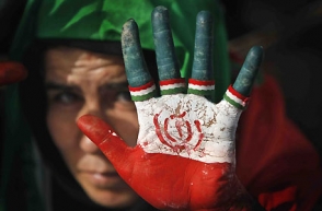 В Иране завершился первый тур парламентских выборов