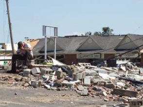 ԱՄՆ–ում տոռնադոյի զոհերի թիվն աճել է