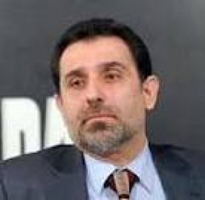 Арам Арутюнян не исключил возможности совместного с ППА участия на выборах