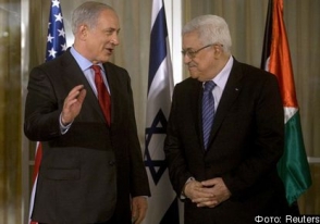 Палестина передаст Израилю список условий для возобновления переговоров