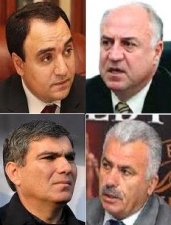 Что или кто объединяет этих людей?