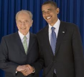 США и Израиль не допустят разработки Ираном ядерного оружия - Шимон Перес