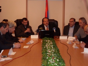 «Սարդարապատը» մարգինալացվո՞ւմ է