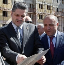 Վարչապետի կուսակցական քարոզները նյարդայանցնո՞ւմ են համայնքապետերին