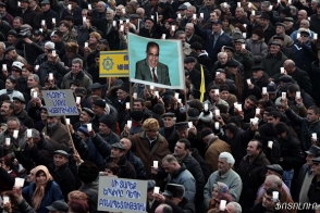 Տիգրան Կարապետյանը հակված է առաջադրվել թիվ 17 ընտրատեղամասում