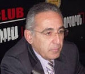 Հակոբ Հակոբյանը պետության սոցիալական խնդիրների մասին