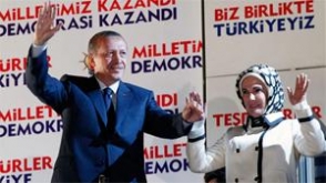 Սլովենացիների համար Էրդողանը  «դարի պետական գործիչ» է