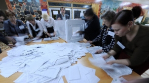 Путин поручит ЦИК проверить все возможные нарушения на выборах