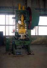 Հաստոցները մասնատել են