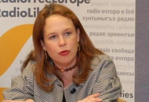 Սաբինա Ֆրեյզեր. «Ղարաբաղում նոր պատերազմը կլինի տևական և ծանր»