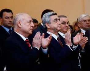 Депутат от РПА о «пустом барабане»