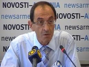 ԱԺԿ–ն էլ չի մասնակցի ընտրություններին