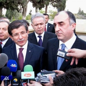 Իրանի, Թուրքիայի և Ադրբեջանի արտգործնախարարները կհանդիպեն Նախիջևանում