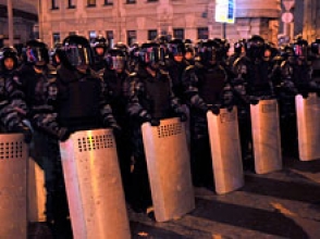 Գորբաչովն «արաբական գարու՞ն» է ուզում Ռուսաստանում