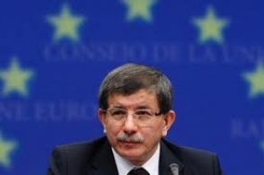 Ահմեդ Դավութօղլու. «Հուսով եմ՝ Հարավային Կովկասի բոլոր խնդիրները կլուծվեն»