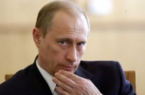 Прохоров мог бы поработать в правительстве, если захочет – Путин