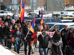 Մաշտոցի այգում յուրահատուկ ձևով կնշվի մարտի 8-ը