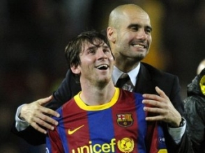 Մեսին սահմանեց նոր ռեկորդ