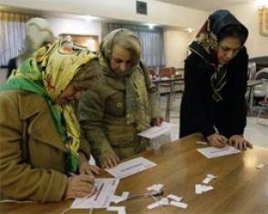 Աբխազիայում մեկնարկել են խորհրդարանական ընտրությունները