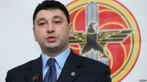 Էդուարդ Շարմազանով. «Ես գուշակ չեմ»