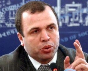 Վազգեն Խաչիկյան. «Մենք քաղաքական բոմժ չենք»