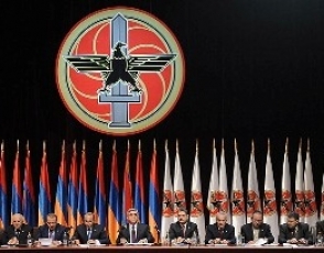 ՀՀԿ նոր գործադիր մարմնի կազմը